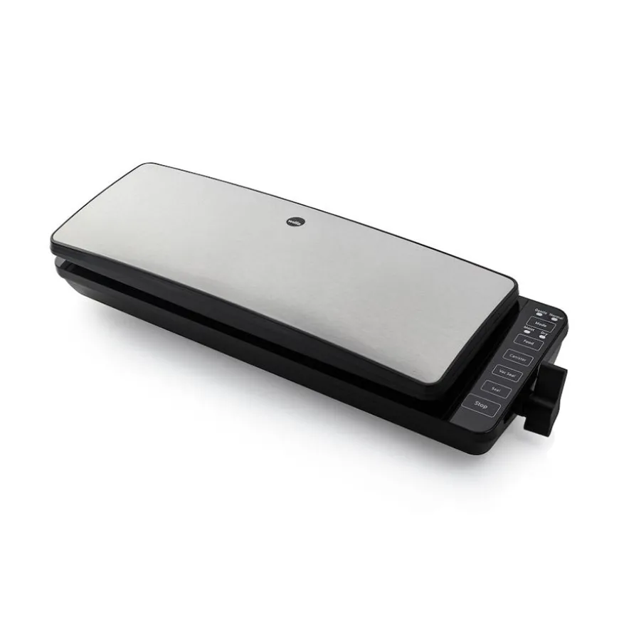 Wilfa Vakuumpakker 100W
