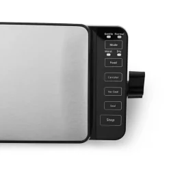 Wilfa Vakuumpakker 100W