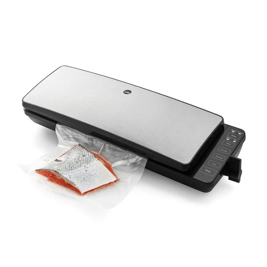 Wilfa Vakuumpakker 100W