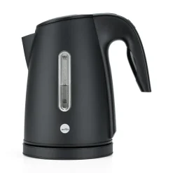 Wilfa Vannkoker Wk3b-2000 Matt Sort 1,7L Stål