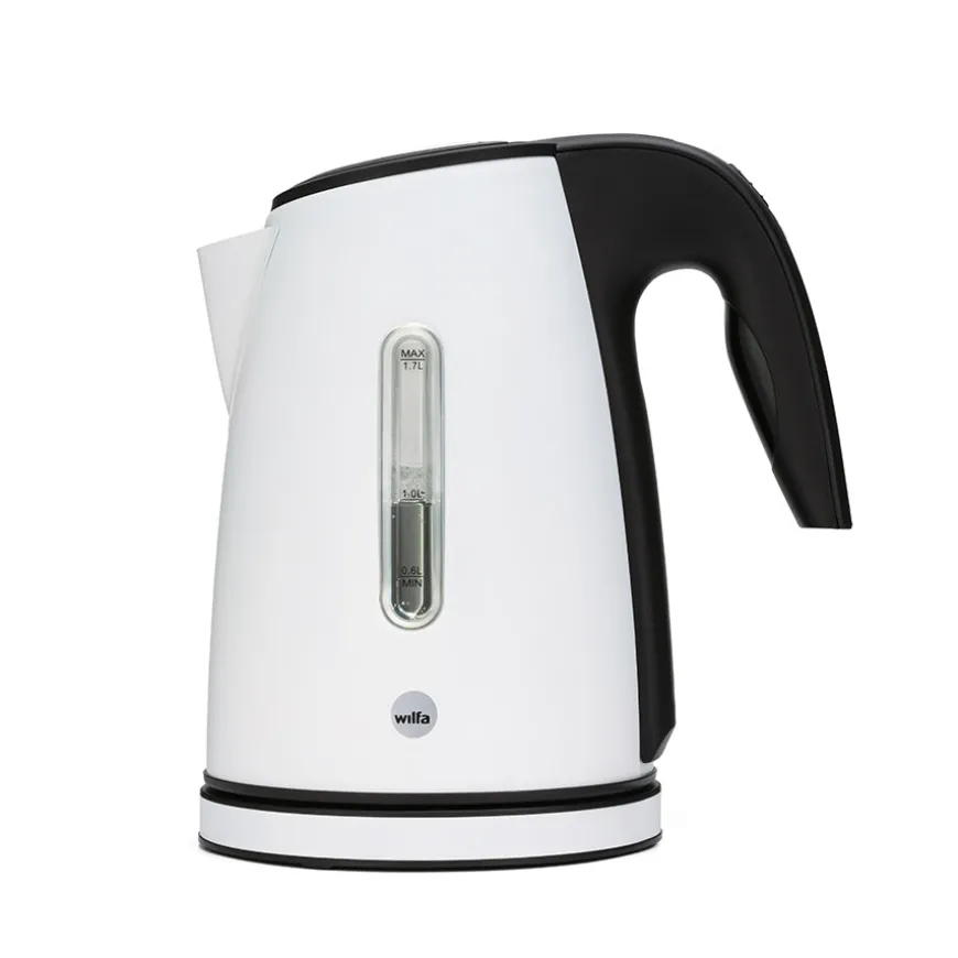 Wilfa Vannkoker WK3W-2000 1,7L Hvit