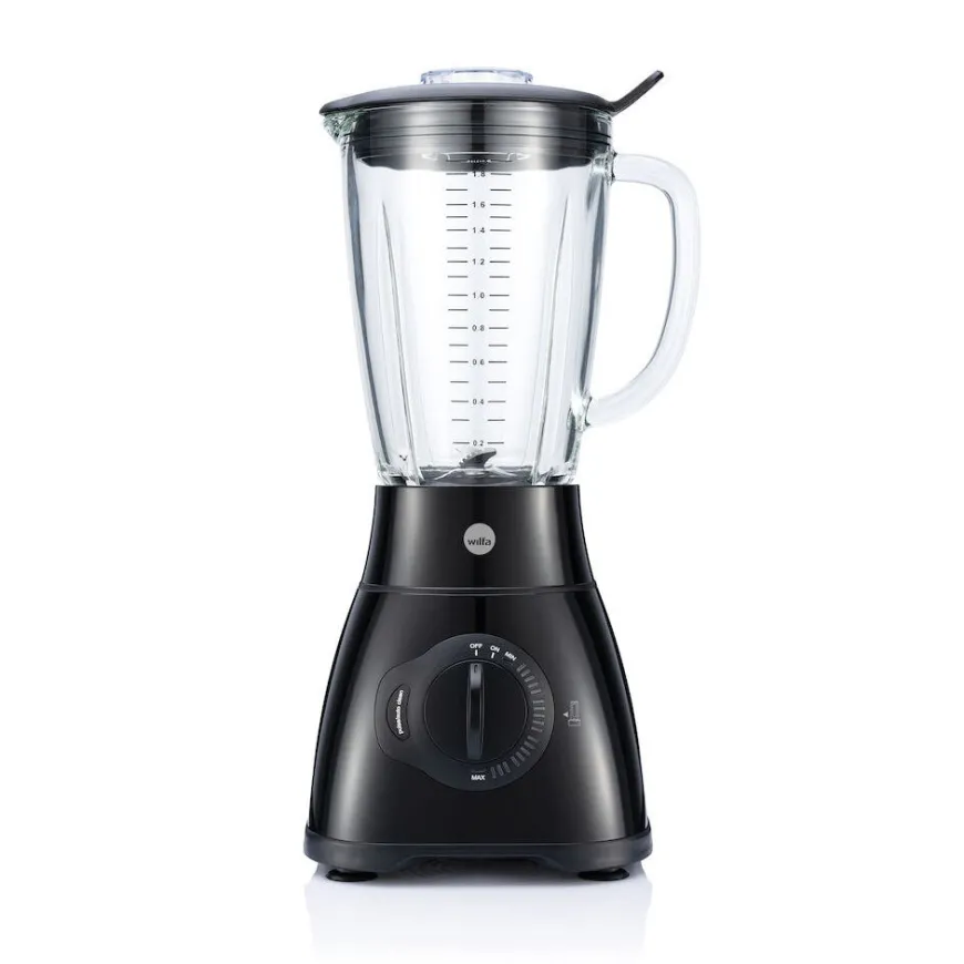Wilfa Xplode Boost Blender Sort