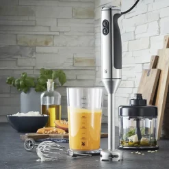 Wmf Lineo Stavmikser 4in1