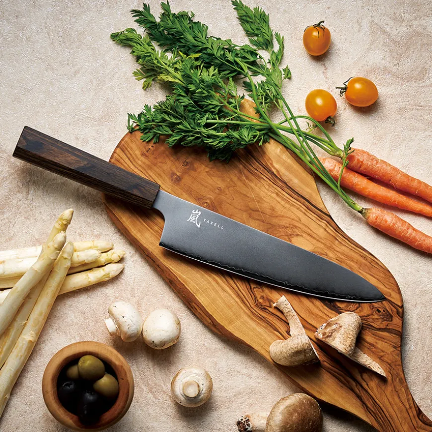 Yaxell Hana Kokkekniv 20cm