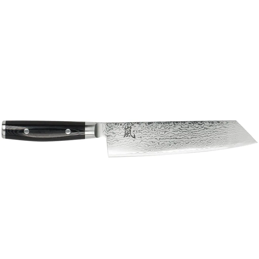 Yaxell Ran Kiritsuke Kniv 20cm
