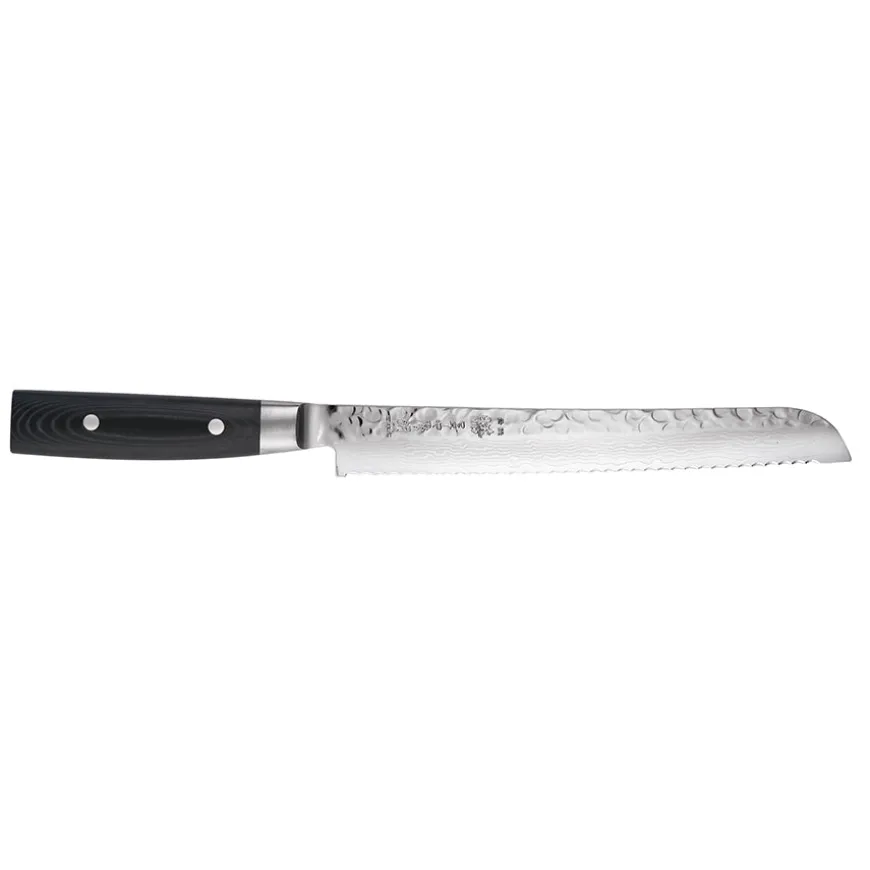 Yaxell Zen Brødkniv 23cm