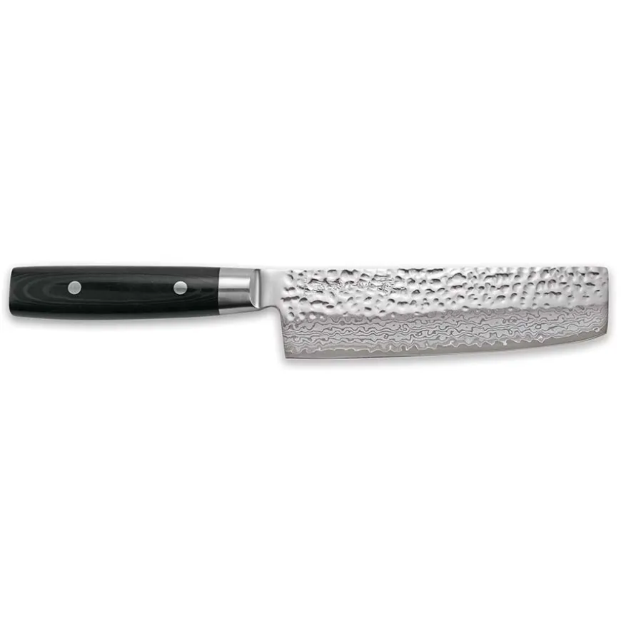 Yaxell Zen Grønnsakskniv 16,5cm