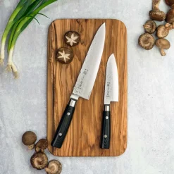 Yaxell Zen Kokkekniv 20cm