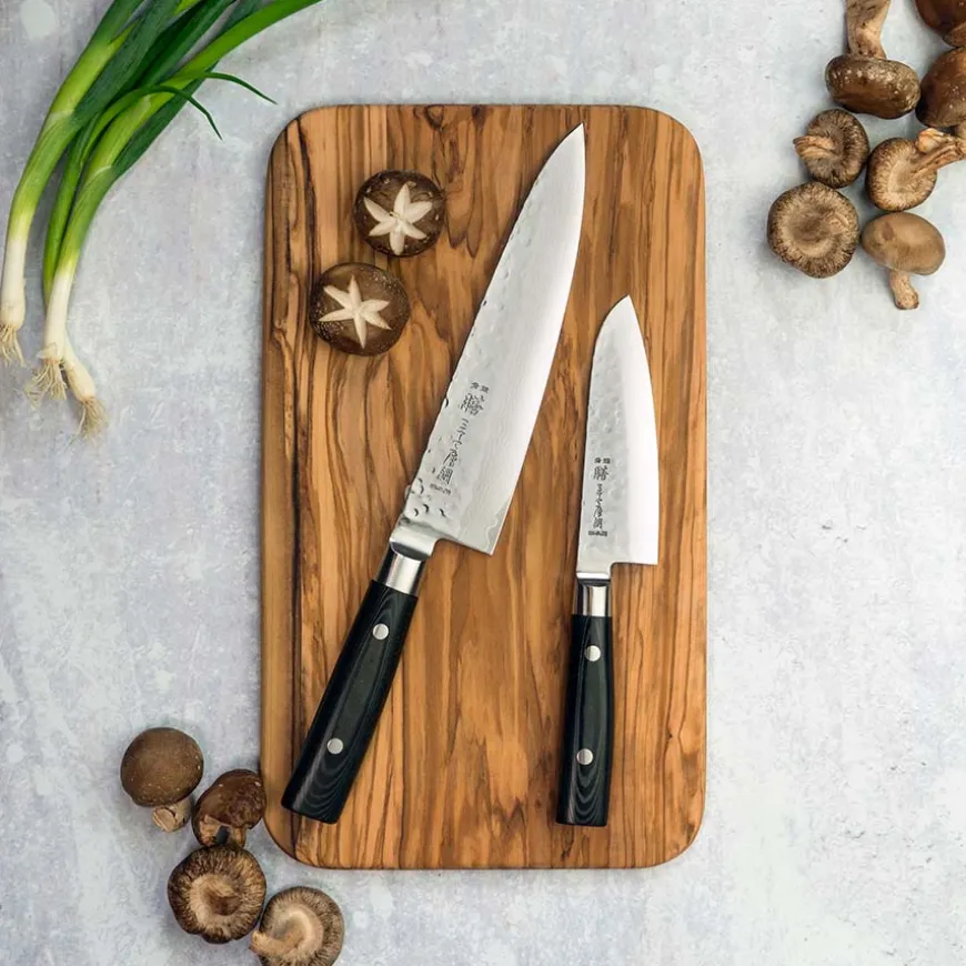 Yaxell Zen Kokkekniv 20cm