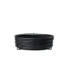 Zone Denmark Singles Kurv 25,5 x 8cm Black