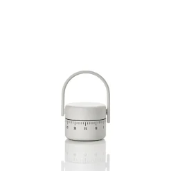 Zone Denmark Singles Timer Warm Grey 5,4 x 8,9cm