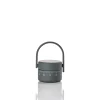 Zone Denmark Singles Timer Cool Gray 5,4 x 8,9cm